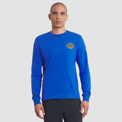Los Angeles Rams 2025 Rivalries Collection Essential Long Sleeve T-Shirt | NFL Near me