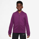 Barcelona Youth 2025/26 Club Full-Zip Hoodie