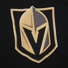 Vegas Golden Knights Heritage Lace-Up Pullover Sweatshirt - NHL Sweatshirts