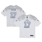 Buffalo Bills Josh Allen Preschool 2025 Rivalries Collection Game Jersey | NFL On sale