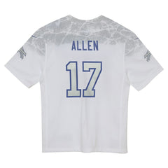 Buffalo Bills Josh Allen Preschool 2025 Rivalries Collection Game Jersey | NFL On sale