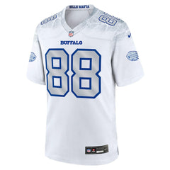 Buffalo Bills Dawson Knox 2025 Rivalries Collection Game Jersey | NFL Near me