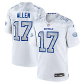 Buffalo Bills Josh Allen 2025 Rivalries Collection Game Jersey | NFL Near me