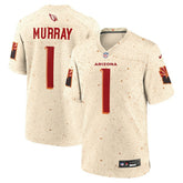 Arizona Cardinals Kyler Murray 2025 Rivalries Collection Game Jersey | NFL Outlet