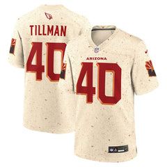 Arizona Cardinals Pat Tillman 2025 Rivalries Collection Retired Player Game Jersey | NFL US
