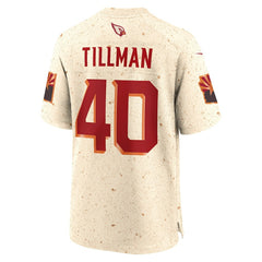 Arizona Cardinals Pat Tillman 2025 Rivalries Collection Retired Player Game Jersey | NFL US