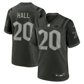 New York Jets Breece Hall 2025 Rivalries Collection Game Jersey | NFL Near me