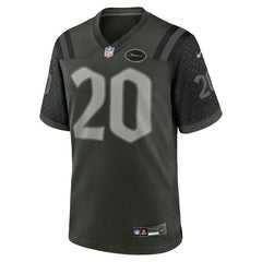 New York Jets Breece Hall 2025 Rivalries Collection Game Jersey | NFL Near me