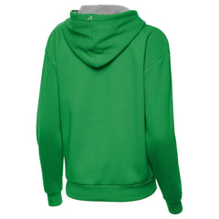Cincinnati Bengals Antigua Women's St. Patrick's Day Victory Pullover Hoodie | NFL Discount