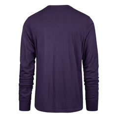 Minnesota Vikings '47 Regional Super Rival Long Sleeve T-Shirt | NFL Outlet