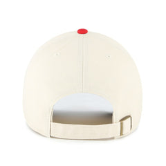San Francisco 49ers '47 Windham Clean Up Adjustable Hat | NFL On sale