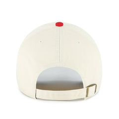 Kansas City Chiefs '47 Windham Clean Up Adjustable Hat | NFL On sale
