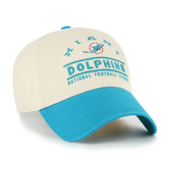 Miami Dolphins '47 Windham Clean Up Adjustable Hat | NFL Near me