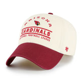 Arizona Cardinals '47 Windham Clean Up Adjustable Hat | NFL On sale