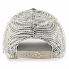 Washington Commanders '47 Canteen Relaxed Trucker Adjustable Hat | NFL Discount