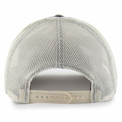 Atlanta Falcons '47 Canteen Relaxed Trucker Adjustable Hat | NFL Outlet