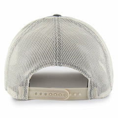 Baltimore Ravens '47 Canteen Relaxed Trucker Adjustable Hat | NFL Hot