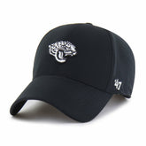 Jacksonville Jaguars '47 Vent MVP Adjustable Hat | NFL Outlet
