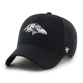 Baltimore Ravens '47 Vent MVP Adjustable Hat | NFL Hot