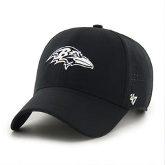 Baltimore Ravens '47 Vent MVP Adjustable Hat | NFL Hot