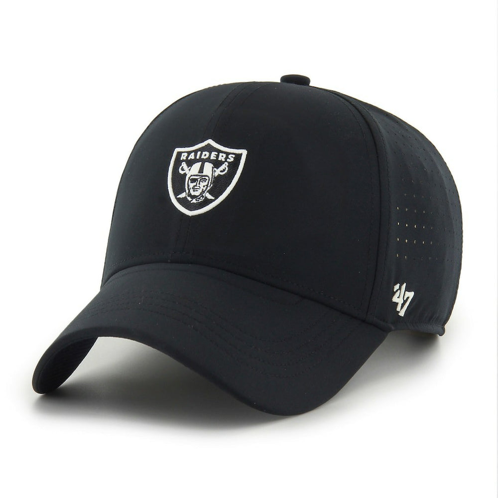 Las Vegas Raiders '47 Vent MVP Adjustable Hat | NFL Outlet