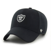 Las Vegas Raiders '47 Vent MVP Adjustable Hat | NFL Outlet