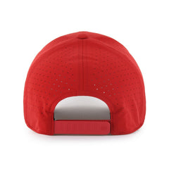 Kansas City Chiefs '47 Vent MVP Adjustable Hat | NFL US