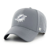 Miami Dolphins '47 Vent MVP Adjustable Hat | NFL Online