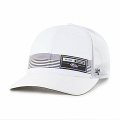Baltimore Ravens '47 Rangefinder Trucker Adjustable Hat | NFL On sale