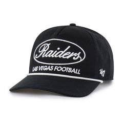 Las Vegas Raiders '47 Foundational Hitch Adjustable Hat | NFL New