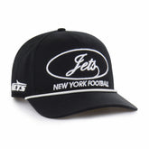 New York Jets '47 Foundational Hitch Adjustable Hat | NFL Outlet
