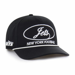 New York Jets '47 Foundational Hitch Adjustable Hat | NFL Outlet