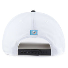 Miami Dolphins '47 Suburbia Hitch Two-Tone Adjustable Hat | NFL Near me