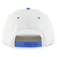 Detroit Lions '47 Roscoe Two-Toned Hitch Adjustable Hat | NFL Discount