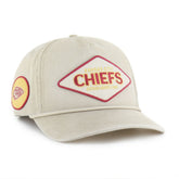 Kansas City Chiefs '47 Cairn Hitch Adjustable Hat | NFL Near me