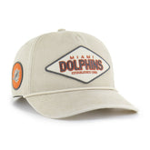 Miami Dolphins '47 Cairn Hitch Adjustable Hat | NFL Near me