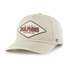 Miami Dolphins '47 Cairn Hitch Adjustable Hat | NFL Near me