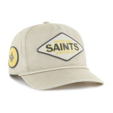 New Orleans Saints '47 Cairn Hitch Adjustable Hat | NFL Sale
