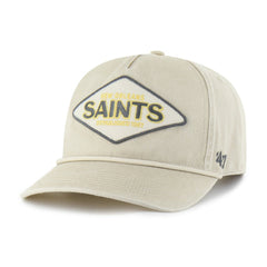 New Orleans Saints '47 Cairn Hitch Adjustable Hat | NFL Sale