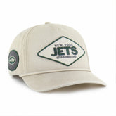 New York Jets '47 Cairn Hitch Adjustable Hat | NFL Sale