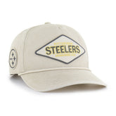 Pittsburgh Steelers '47 Cairn Hitch Adjustable Hat | NFL Near me