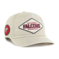 Atlanta Falcons '47 Cairn Hitch Adjustable Hat | NFL Sale