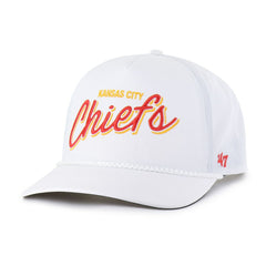 Kansas City Chiefs '47 Brrr Fairway Hitch Adjustable Hat | NFL Near me