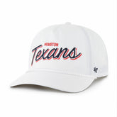 Houston Texans '47 Brrr Fairway Hitch Adjustable Hat | NFL Discount