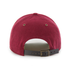 Washington Commanders '47 Golden Age Corduroy Hitch Adjustable Hat | NFL Discount