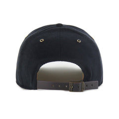 Las Vegas Raiders '47 Golden Age Corduroy Hitch Adjustable Hat | NFL Near me