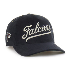 Atlanta Falcons '47 Golden Age Corduroy Hitch Adjustable Hat | NFL New
