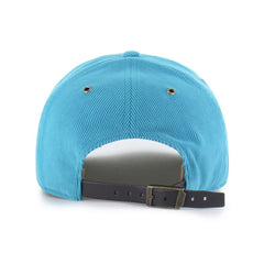 Miami Dolphins '47 Golden Age Corduroy Hitch Adjustable Hat | NFL New