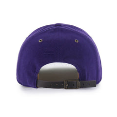 Minnesota Vikings '47 Golden Age Corduroy Hitch Adjustable Hat | NFL Hot