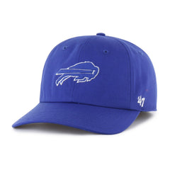 Buffalo Bills '47 Foundational Franchise Fitted Hat | NFL US